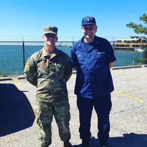 Meet your Posher, Matt